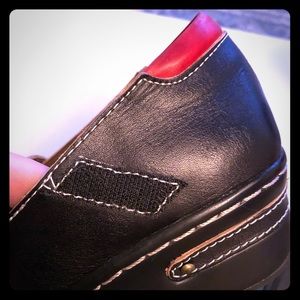 L’artiste Spring Step Shoes